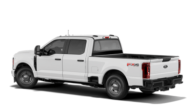 2027 Ford Super Duty F-250® XL