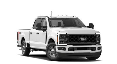 2027 Ford Super Duty F-250® XL