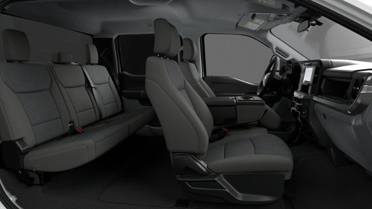 2027 Ford Super Duty F-250® XL