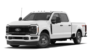 2027 Ford Super Duty F-250® XL