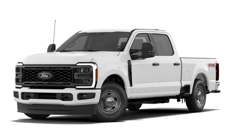 2027 Ford Super Duty F-250® XL