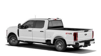 2027 Ford Super Duty F-250® XL