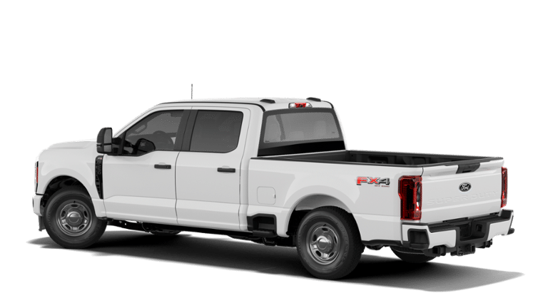 2027 Ford Super Duty F-250® XL