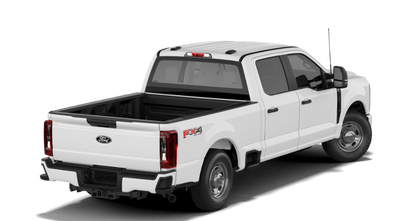 2027 Ford Super Duty F-250® XL