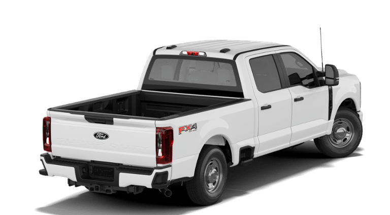 2027 Ford Super Duty F-250® XL