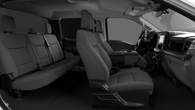 2027 Ford Super Duty F-250® XL