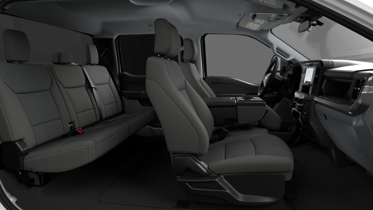 2027 Ford Super Duty F-250® XL