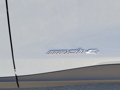 2026 Ford Mustang Mach-E Select