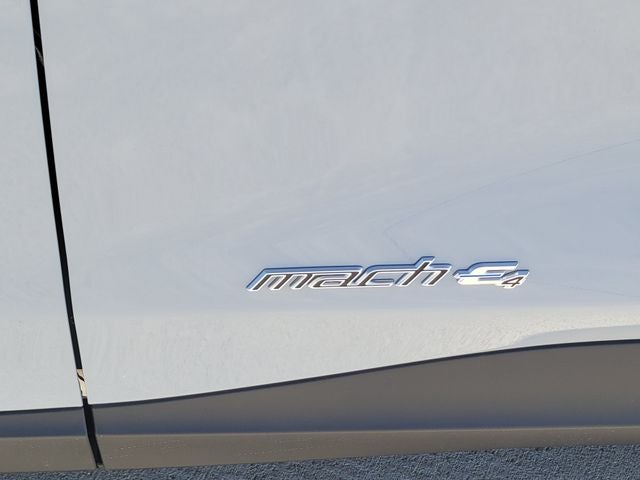 2026 Ford Mustang Mach-E Select