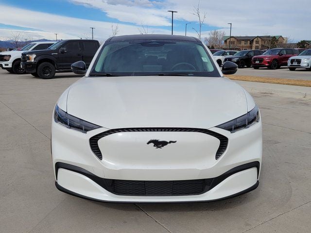 2026 Ford Mustang Mach-E Select