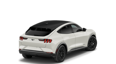 2026 Ford Mustang Mach-E Select