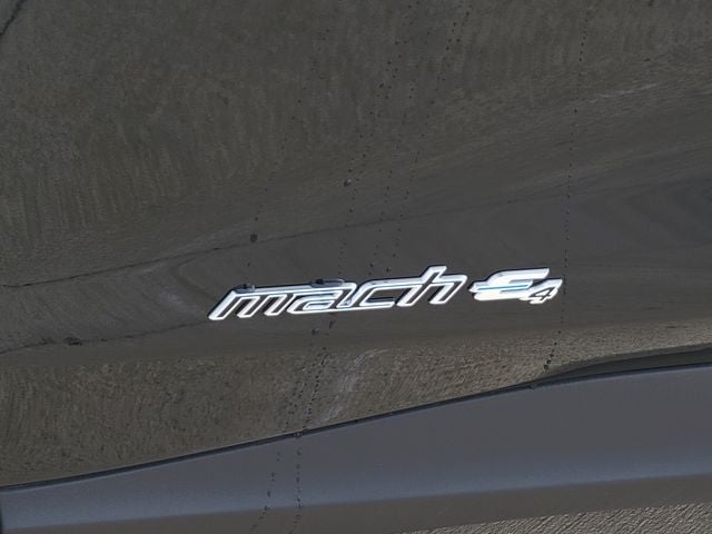 2026 Ford Mustang Mach-E Select