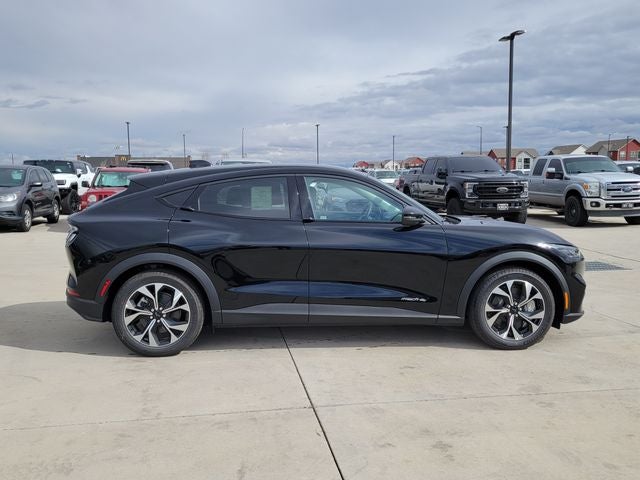 2026 Ford Mustang Mach-E Select