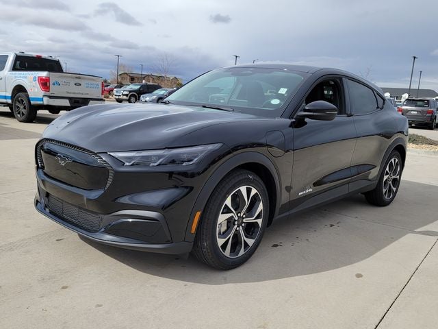 2026 Ford Mustang Mach-E Select