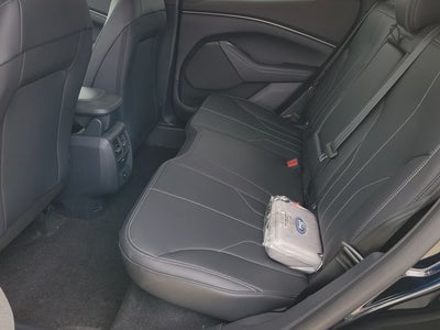 2026 Ford Mustang Mach-E Select