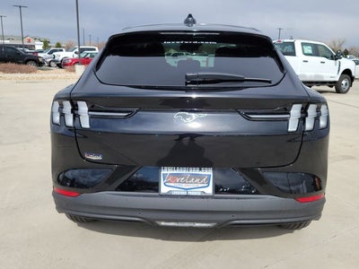 2026 Ford Mustang Mach-E Select