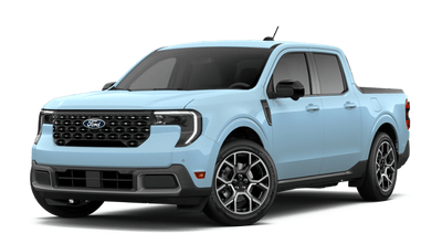 2026 Ford Maverick Lariat®
