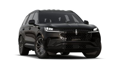 2026 Lincoln Aviator Premiere®