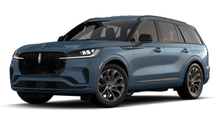 2026 Lincoln Aviator Premiere®