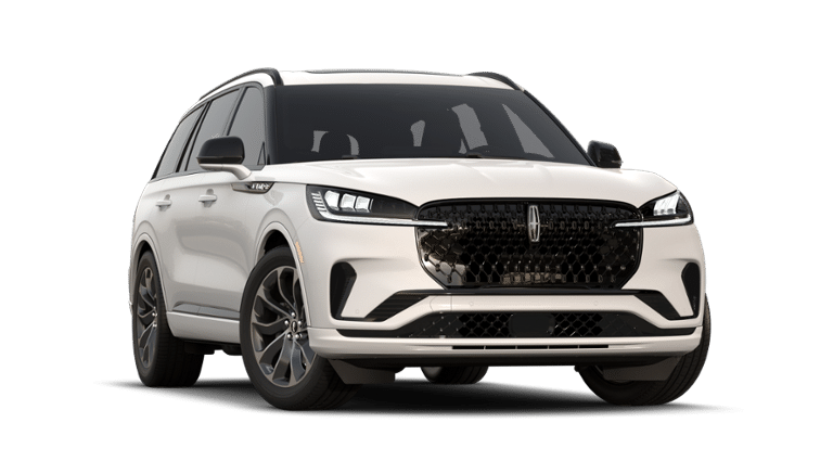 2026 Lincoln Aviator Premiere®