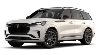 2026 Lincoln Aviator Premiere®
