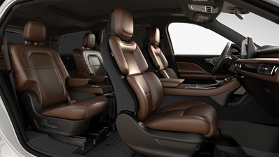 2026 Lincoln Aviator Reserve®