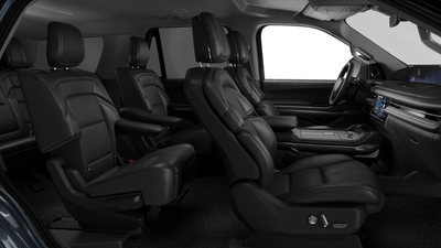 2027 Lincoln Navigator Premiere