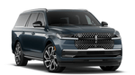 2026 Lincoln Navigator Reserve L