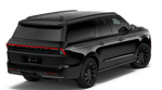 2026 Lincoln Navigator Reserve L