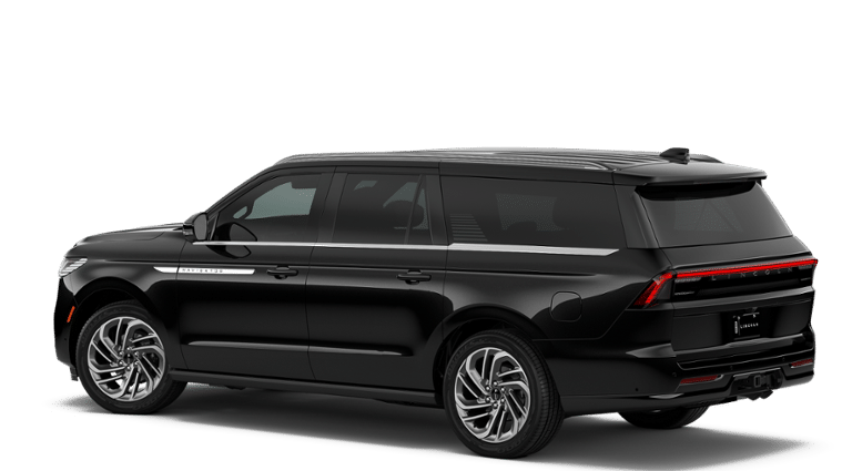 2026 Lincoln Navigator Reserve L