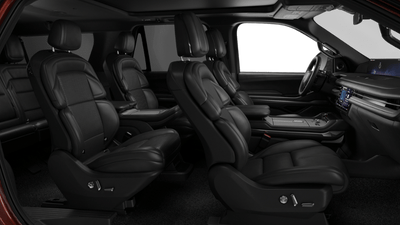 2027 Lincoln Navigator Reserve L