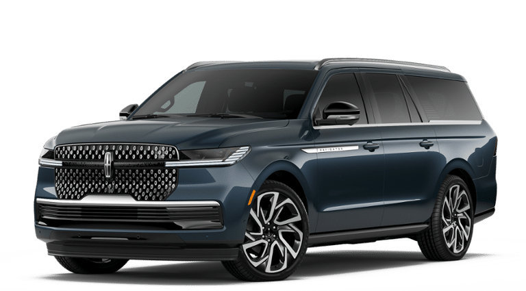 2026 Lincoln Navigator Reserve L 4WD's photo
