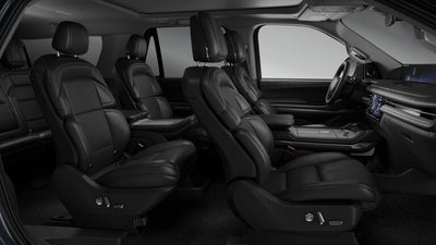 2026 Lincoln Navigator Reserve L