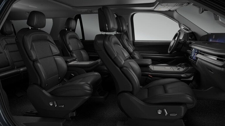 2026 Lincoln Navigator Reserve L