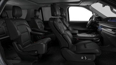 2027 Lincoln Navigator Reserve L