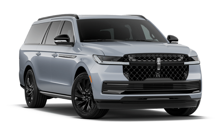 2026 Lincoln Navigator Reserve L