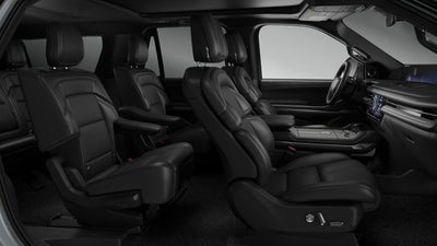 2026 Lincoln Navigator Reserve L