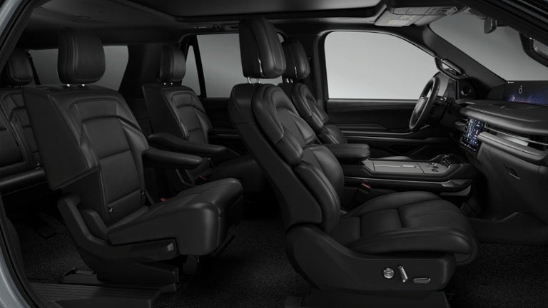2026 Lincoln Navigator Reserve L