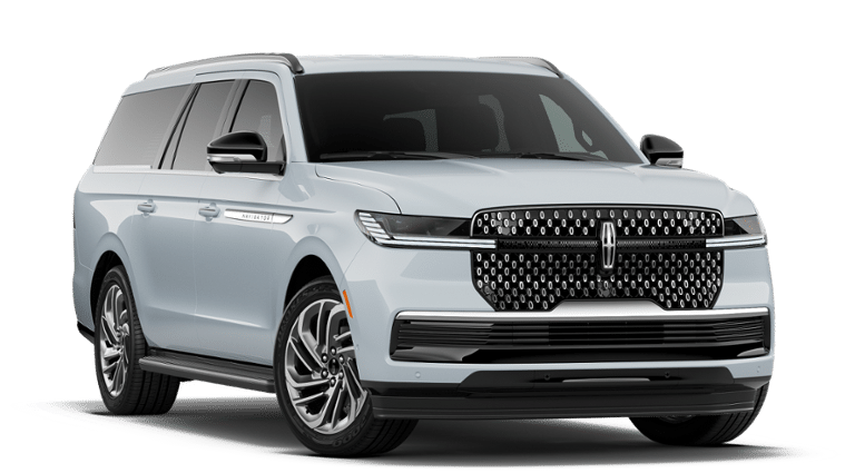 2026 Lincoln Navigator Premiere L