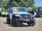 2015 Jeep Wrangler Willys Wheeler