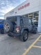 2017 Jeep Wrangler Rubicon Recon 4x4