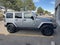 2017 Jeep Wrangler Unlimited Smoky Mountain 4x4