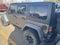 2017 Jeep Wrangler Unlimited Rubicon Hard Rock 4x4