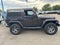 2013 Jeep Wrangler Sahara