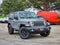 2023 Jeep Wrangler 2-Door Sport 4x4