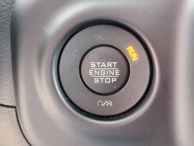 2023 Jeep Wrangler 2-Door Sport 4x4