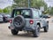 2023 Jeep Wrangler 2-Door Sport 4x4
