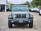2023 Jeep Wrangler 2-Door Sport 4x4