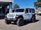 2019 Jeep Wrangler Unlimited Sport S 4x4