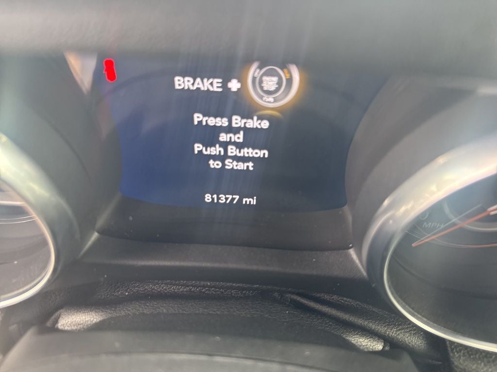 2019 Jeep Wrangler Unlimited Sahara 4x4